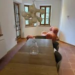 Historic Elegance And Modern Comfort