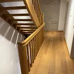 Historic Elegance And Modern Comfort *