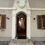 Historic Elegance And Modern Comfort