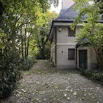 فيلة Historic Elegance And Modern Comfort *