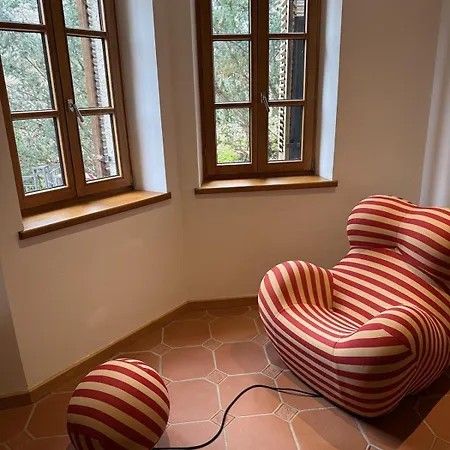 Historic Elegance And Modern Comfort Villa