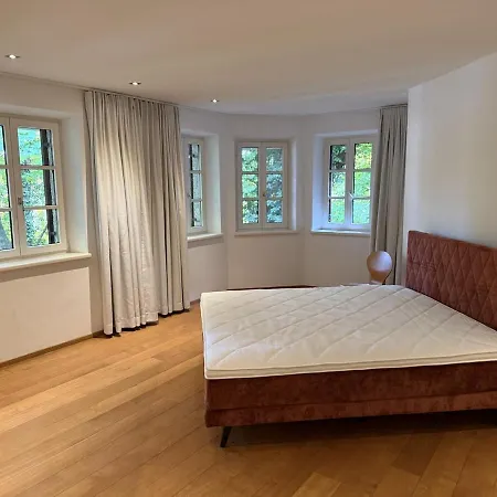Historic Elegance And Modern Comfort * Augsburg