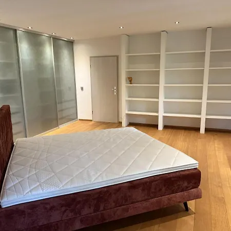 Historic Elegance And Modern Comfort Augsburg