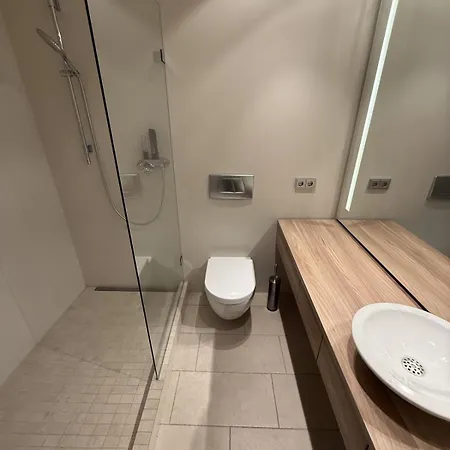 Historic Elegance And Modern Comfort Villa Augsburg