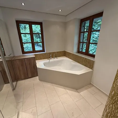 Villa Historic Elegance And Modern Comfort