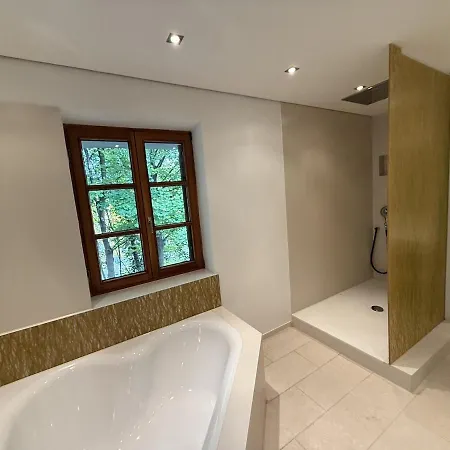 Historic Elegance And Modern Comfort