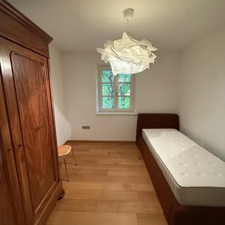 Historic Elegance And Modern Comfort * Аугсбург