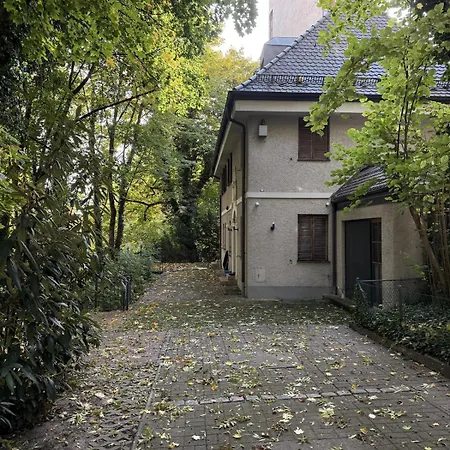 Villa Historic Elegance And Modern Comfort *