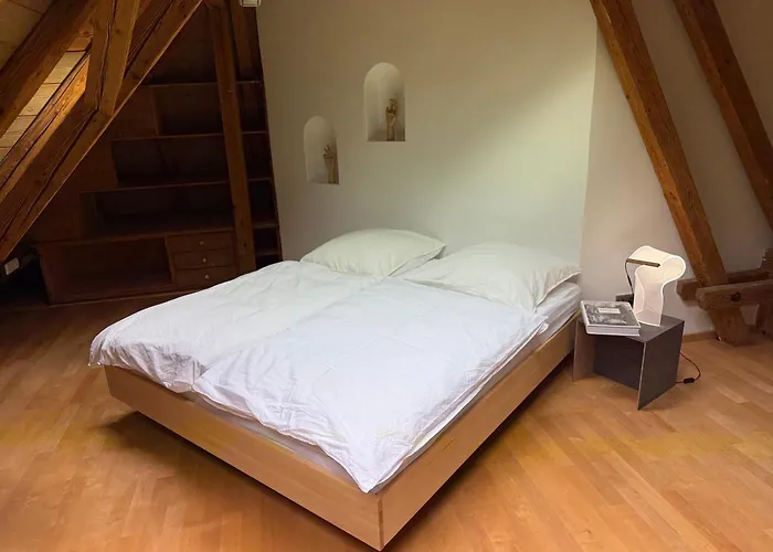 Vila Historic Elegance And Modern Comfort *