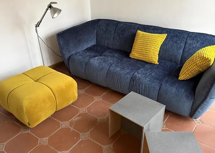 Vila Historic Elegance And Modern Comfort *