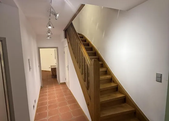 Historic Elegance And Modern Comfort Vila *