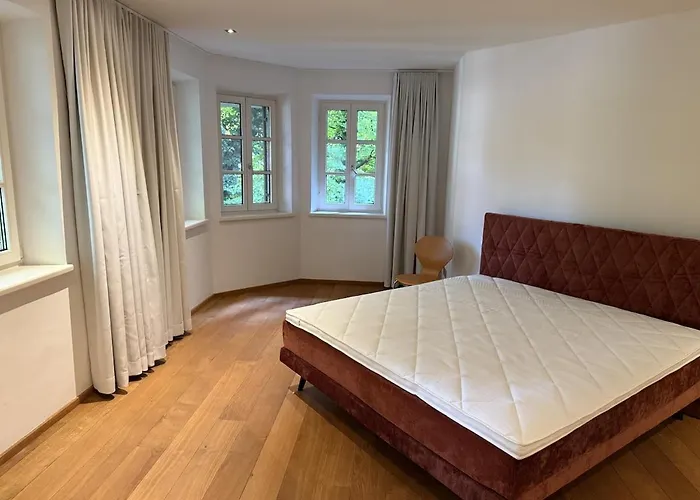 Historic Elegance And Modern Comfort Vila *