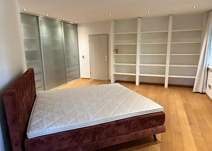 Historic Elegance And Modern Comfort Augsburg