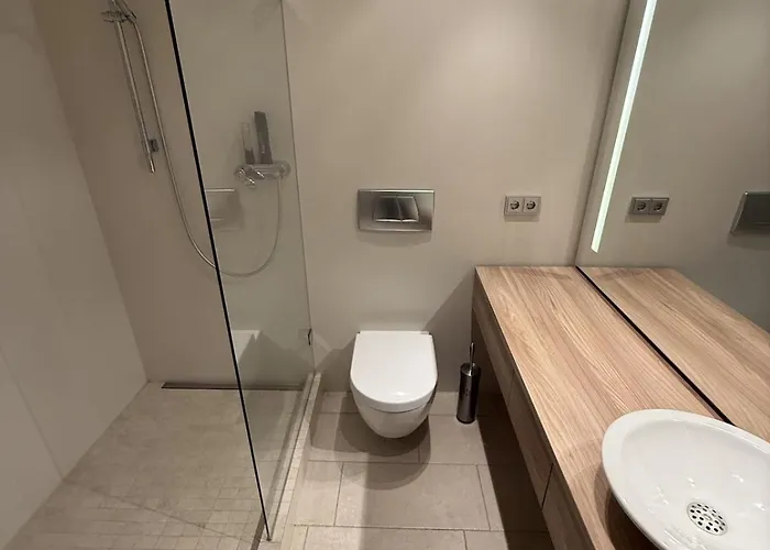 Historic Elegance And Modern Comfort Vila Augsburg