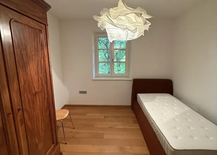 Historic Elegance And Modern Comfort * Augsburg