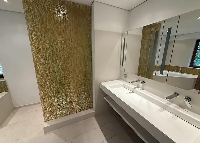 Historic Elegance And Modern Comfort * Augsburg